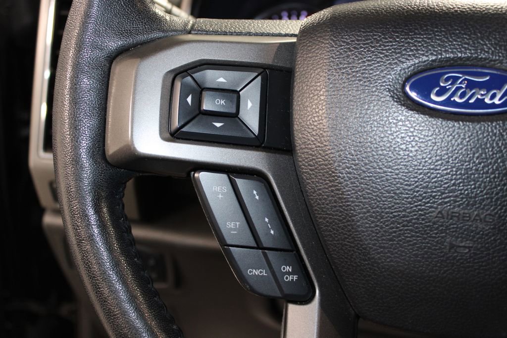 Used 2019 Ford Expedition XLT w/ Equipment Group 202A image 32