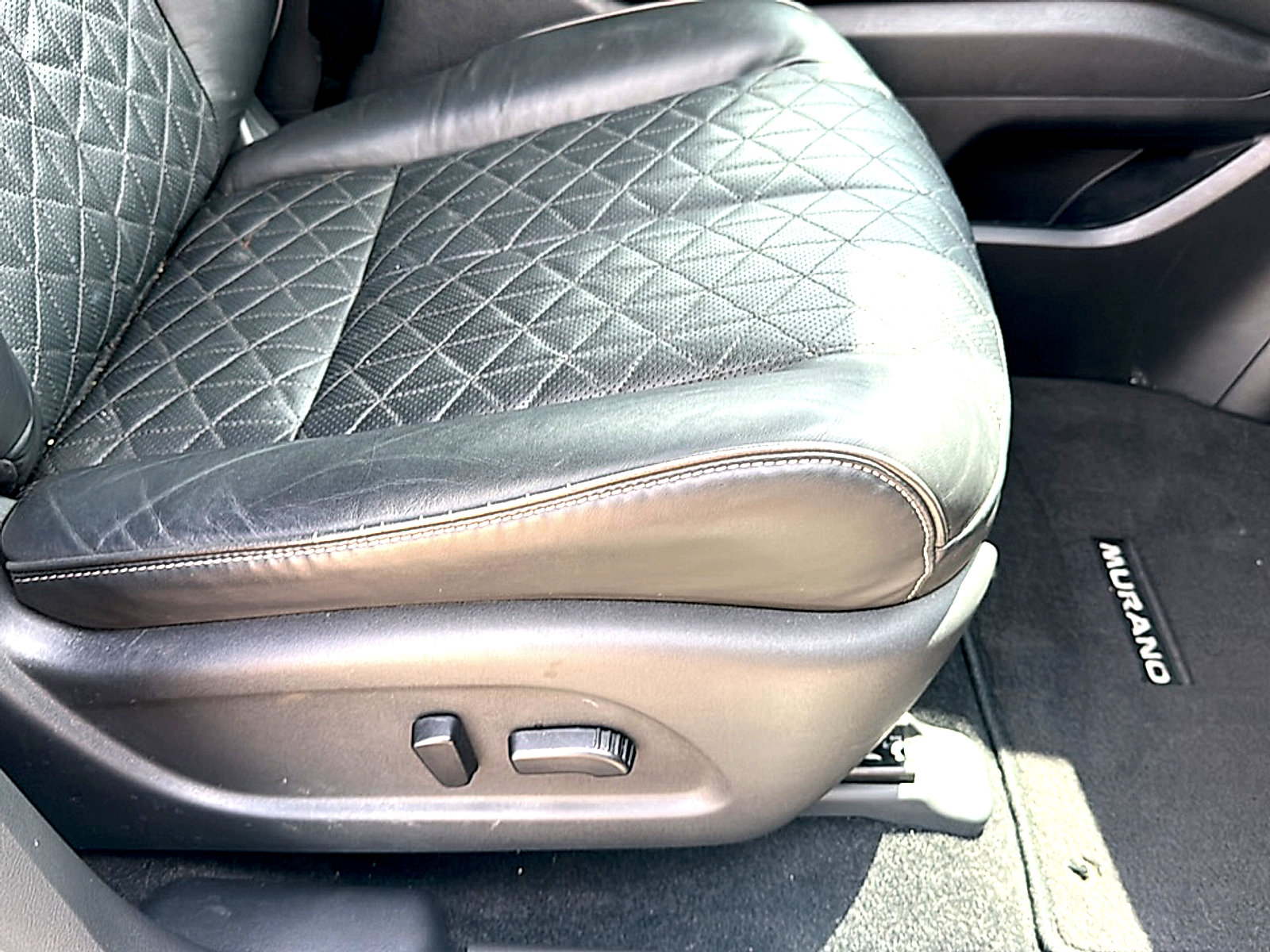 Used 2019 Nissan Murano Platinum w/ Cargo Package FWD image 26