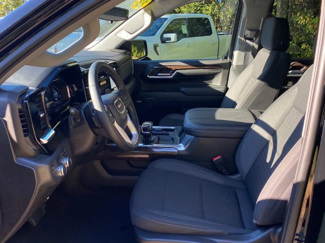 Used 2023 GMC Sierra 1500 Elevation w/ Preferred Package RWD image 11