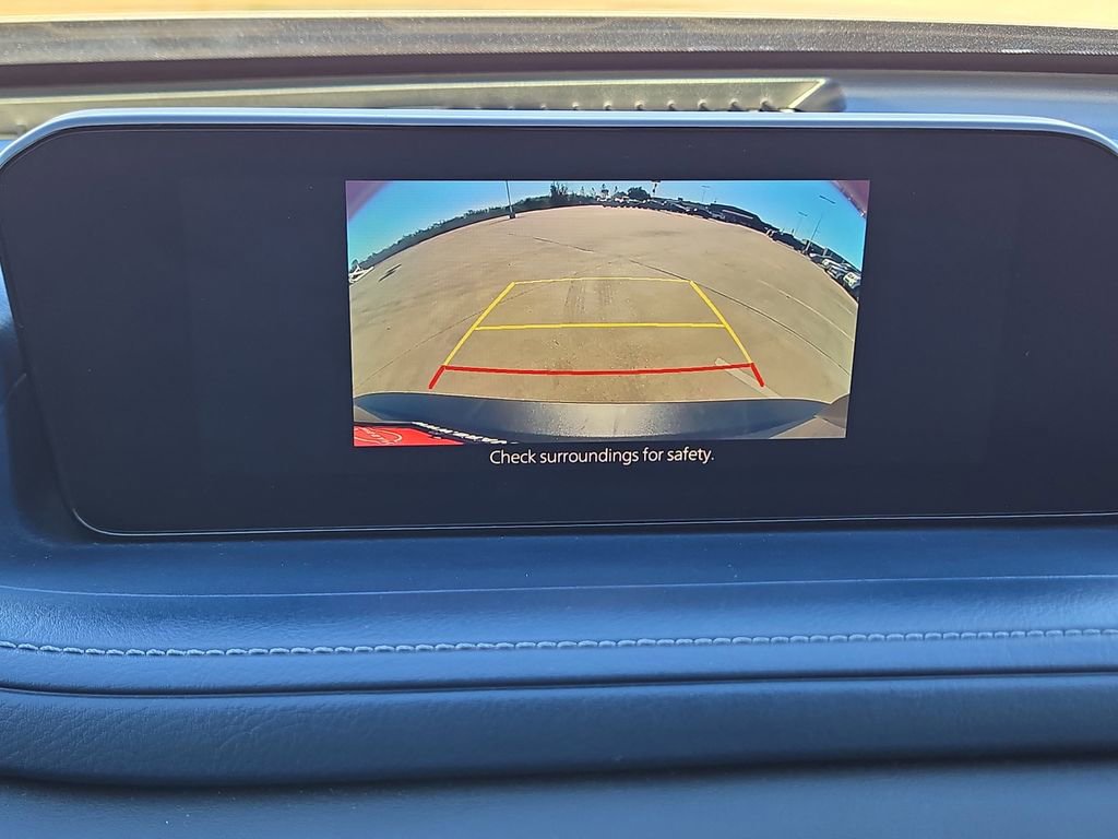 Used 2021 MAZDA CX-30 FWD 2.5 S w/ Preferred Package image 25