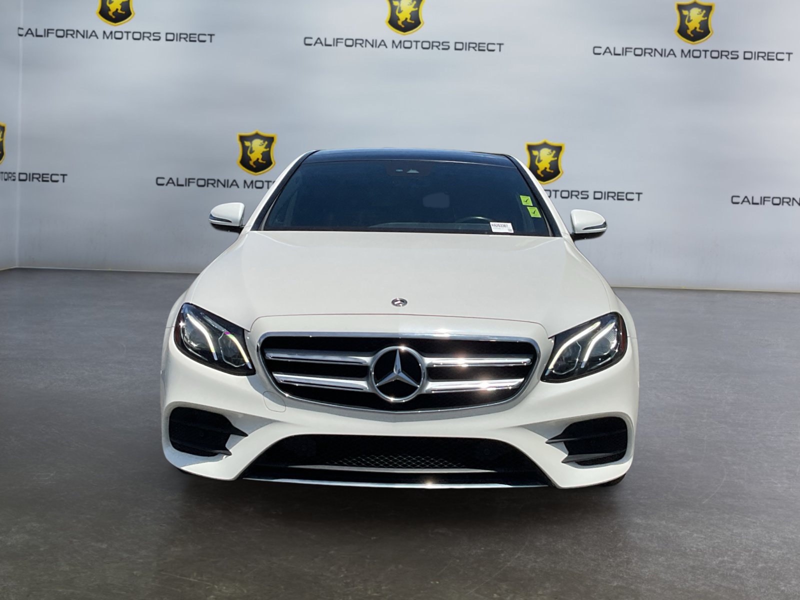 Used 2017 Mercedes-Benz E 300 image 2