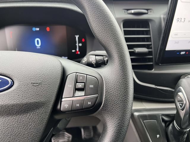New 2026 Ford Transit 250 148 Medium Roof Extended AWD w/ Load Area Protection Package image 18