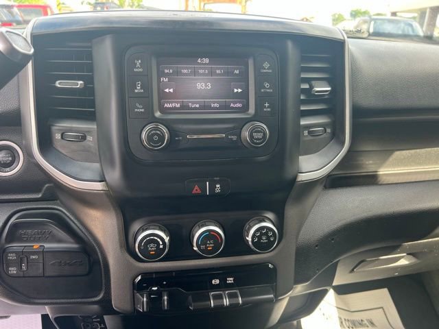 Used 2020 RAM 3500 Big Horn AWD/4WD image 20