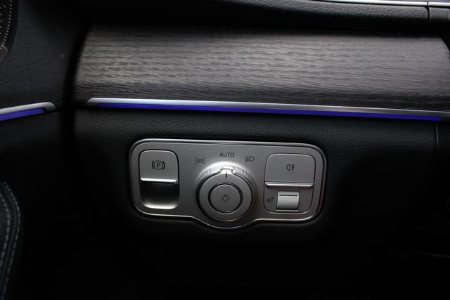 New 2026 Mercedes-Benz GLE 350 4MATIC image 8