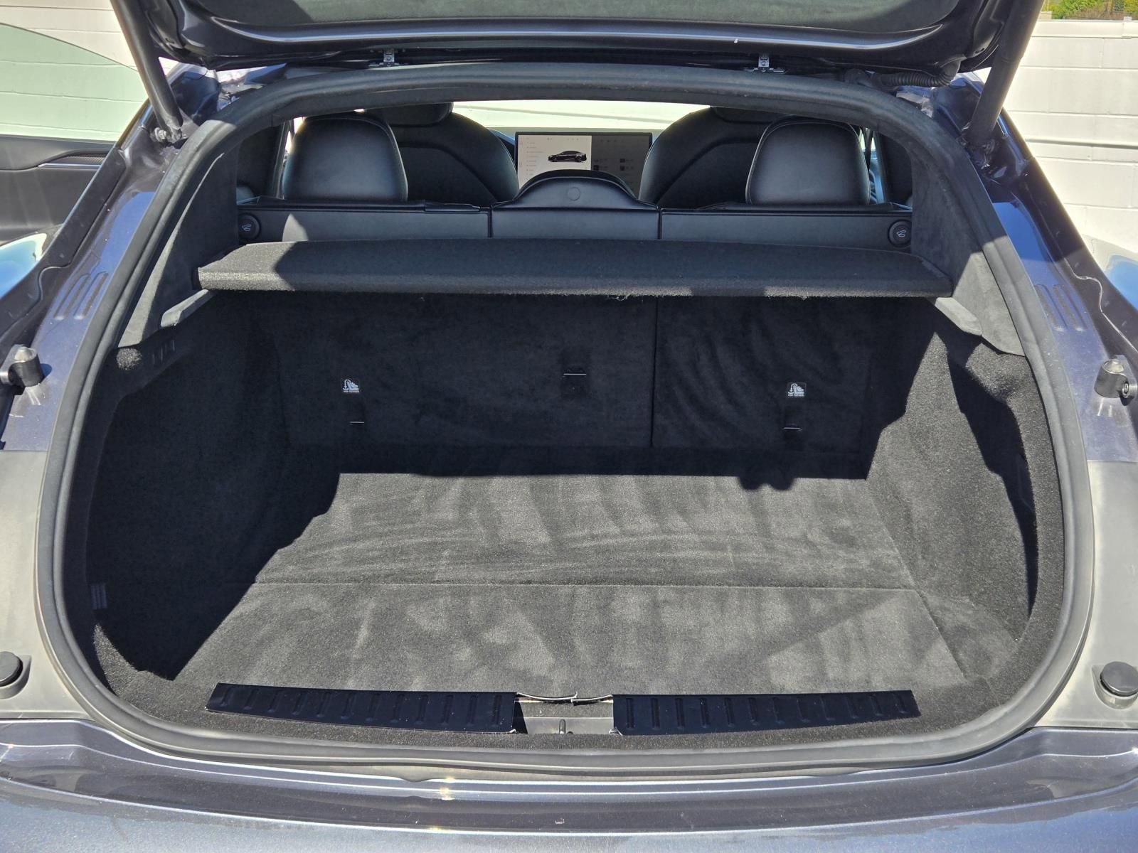 Used 2022 Tesla Model S Plaid image 21