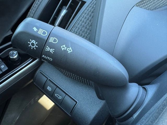 Certified 2024 Toyota bZ4X Limited w/ Weather Package image 32