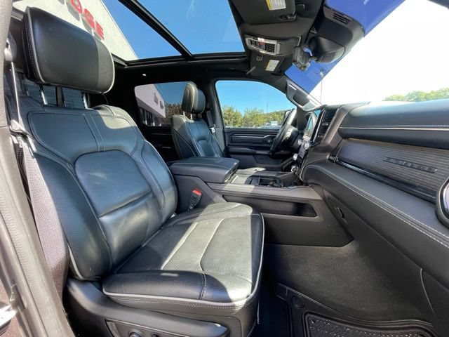 Used 2023 RAM 1500 Limited AWD/4WD image 30