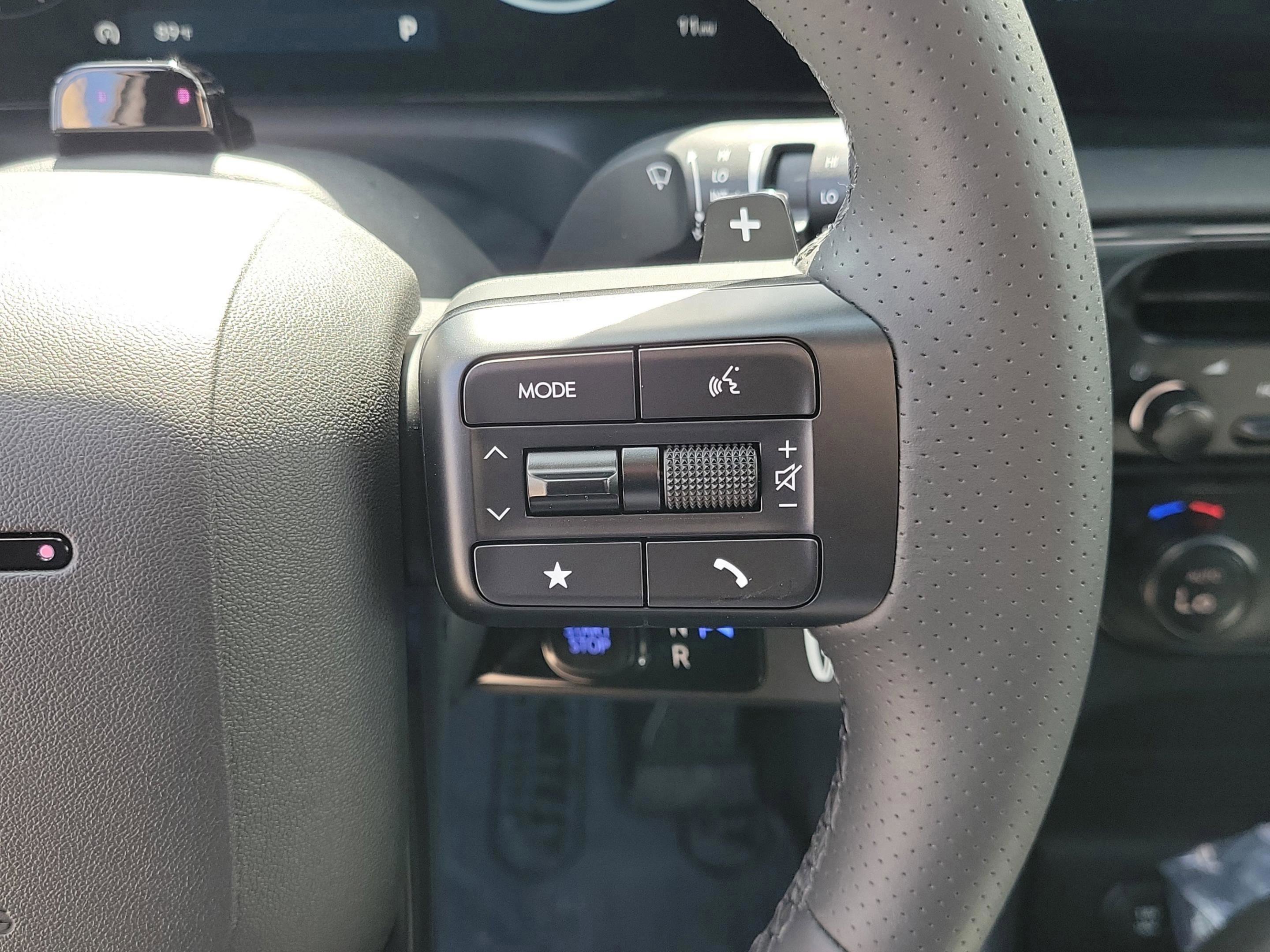 New 2026 Hyundai Palisade XRT Pro image 13