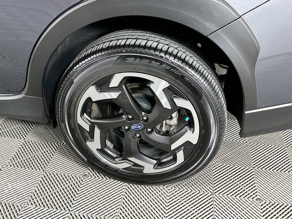 Certified 2023 Subaru Crosstrek 2.5i Limited w/ Moonroof Package image 38