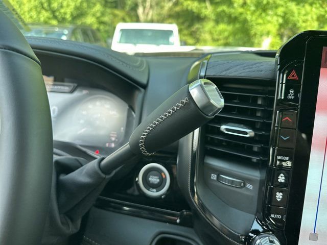 New 2026 RAM 2500 Limited image 27