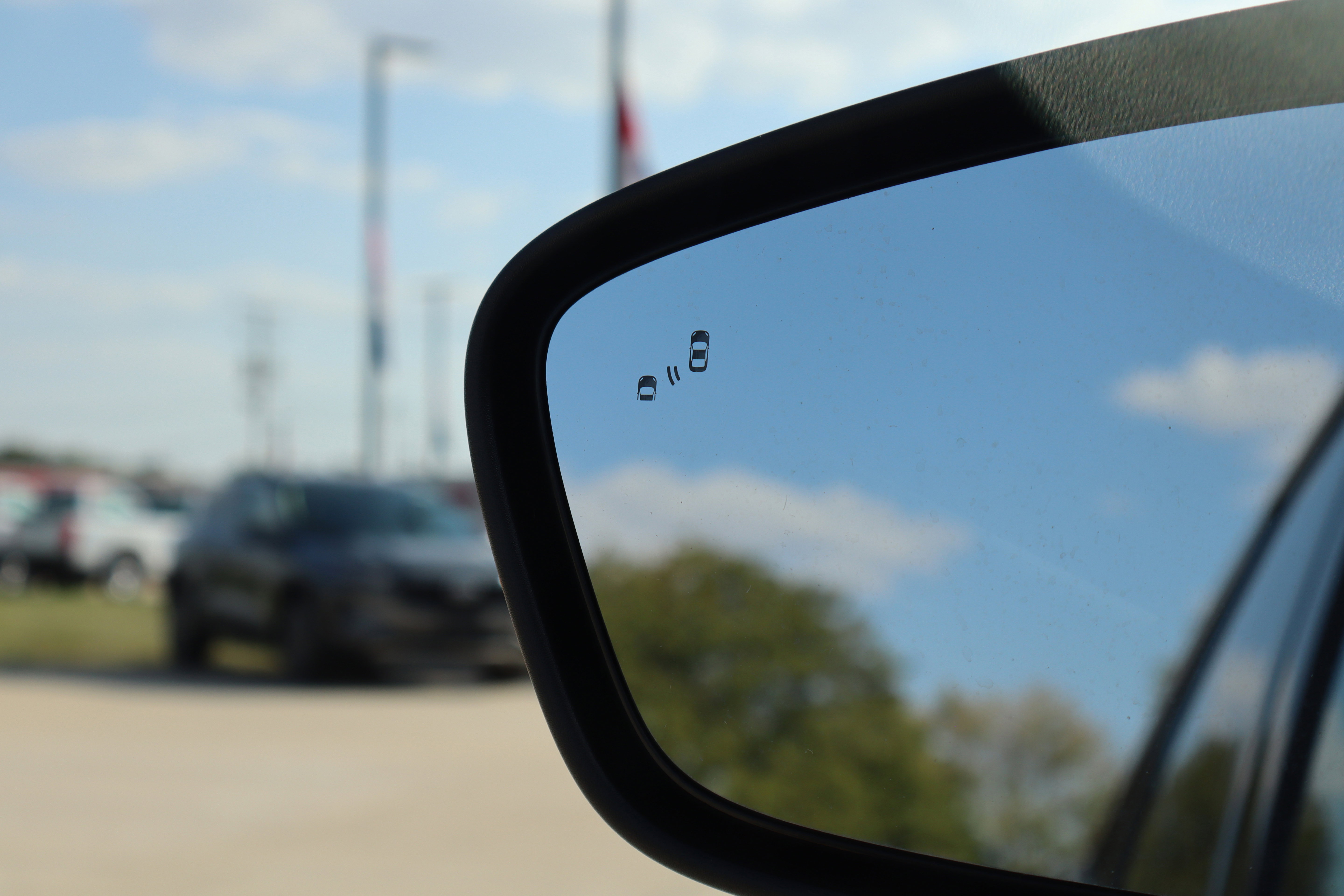 Used 2024 Ford Escape Active image 23