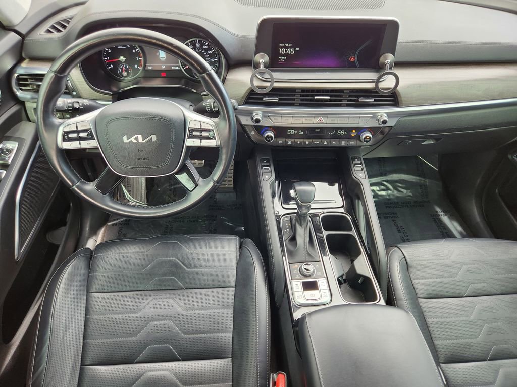 Used 2022 Kia Telluride SX w/ SX Prestige Package image 15