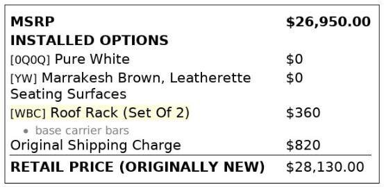 Used 2017 Volkswagen Golf Alltrack SEL image 4