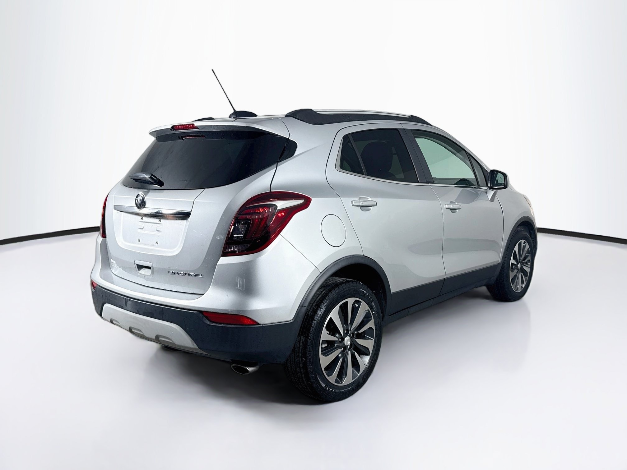 Used 2021 Buick Encore Preferred FWD image 30