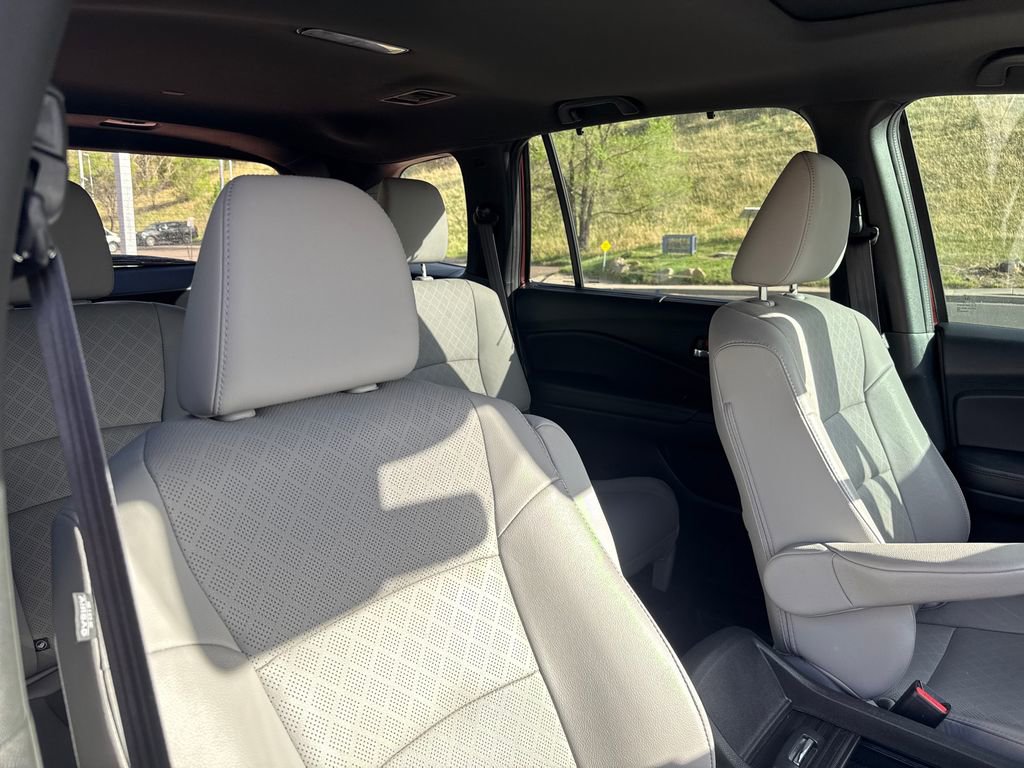 Used 2021 Honda Passport EX-L image 29