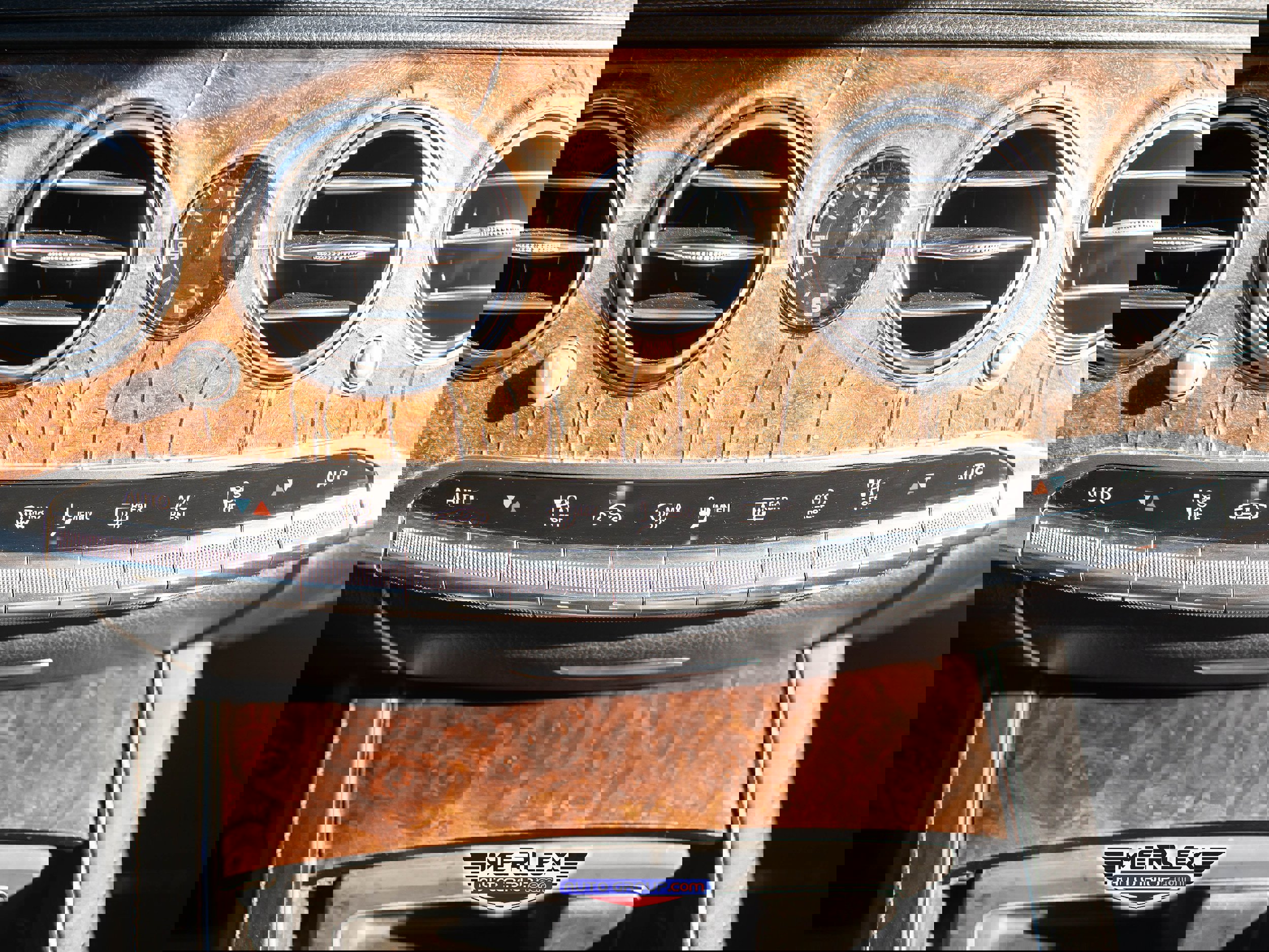 Used 2019 Mercedes-Benz S 560 560 4MATIC image 31