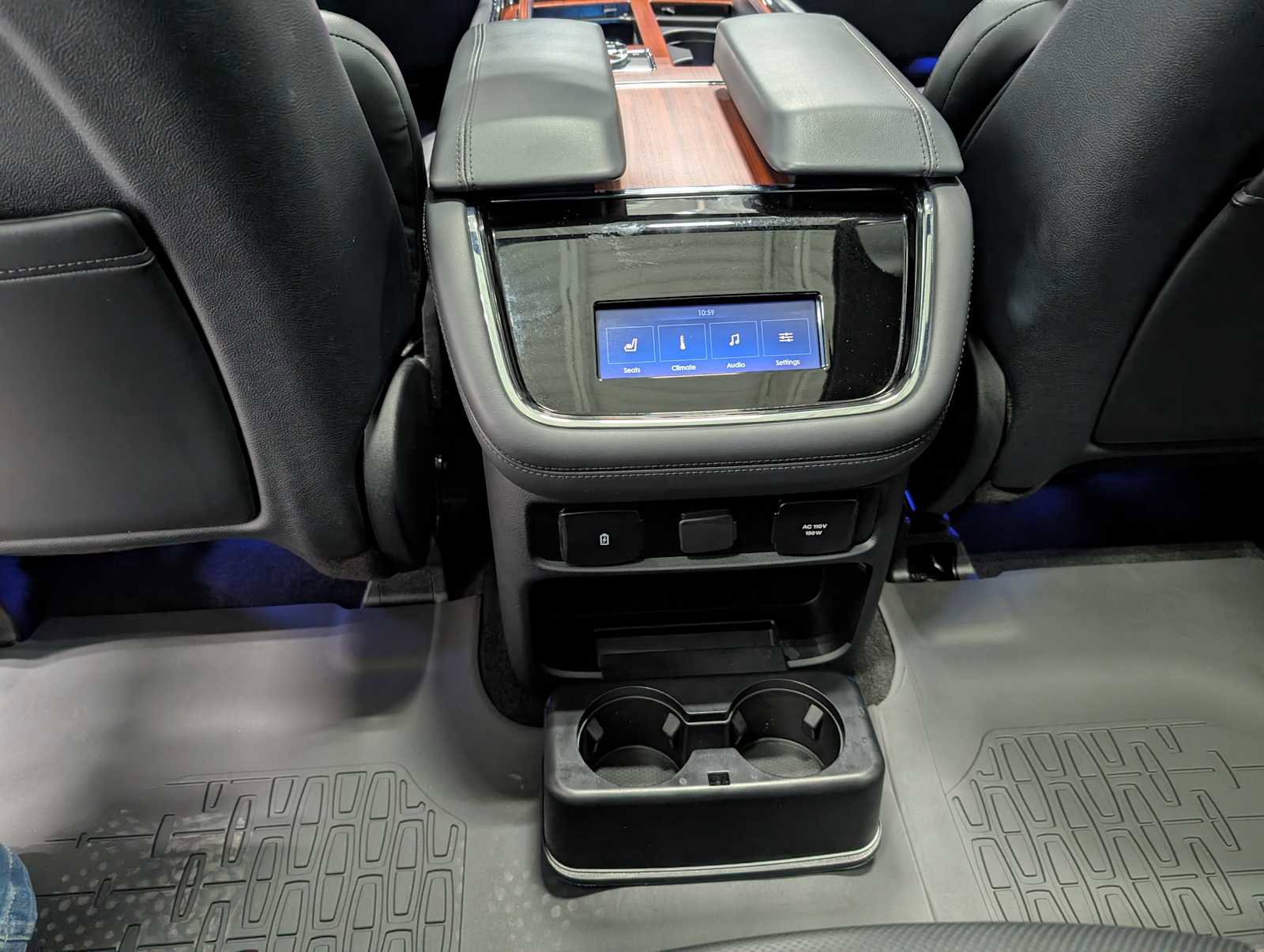 Certified 2023 Lincoln Navigator Reserve AWD/4WD image 23
