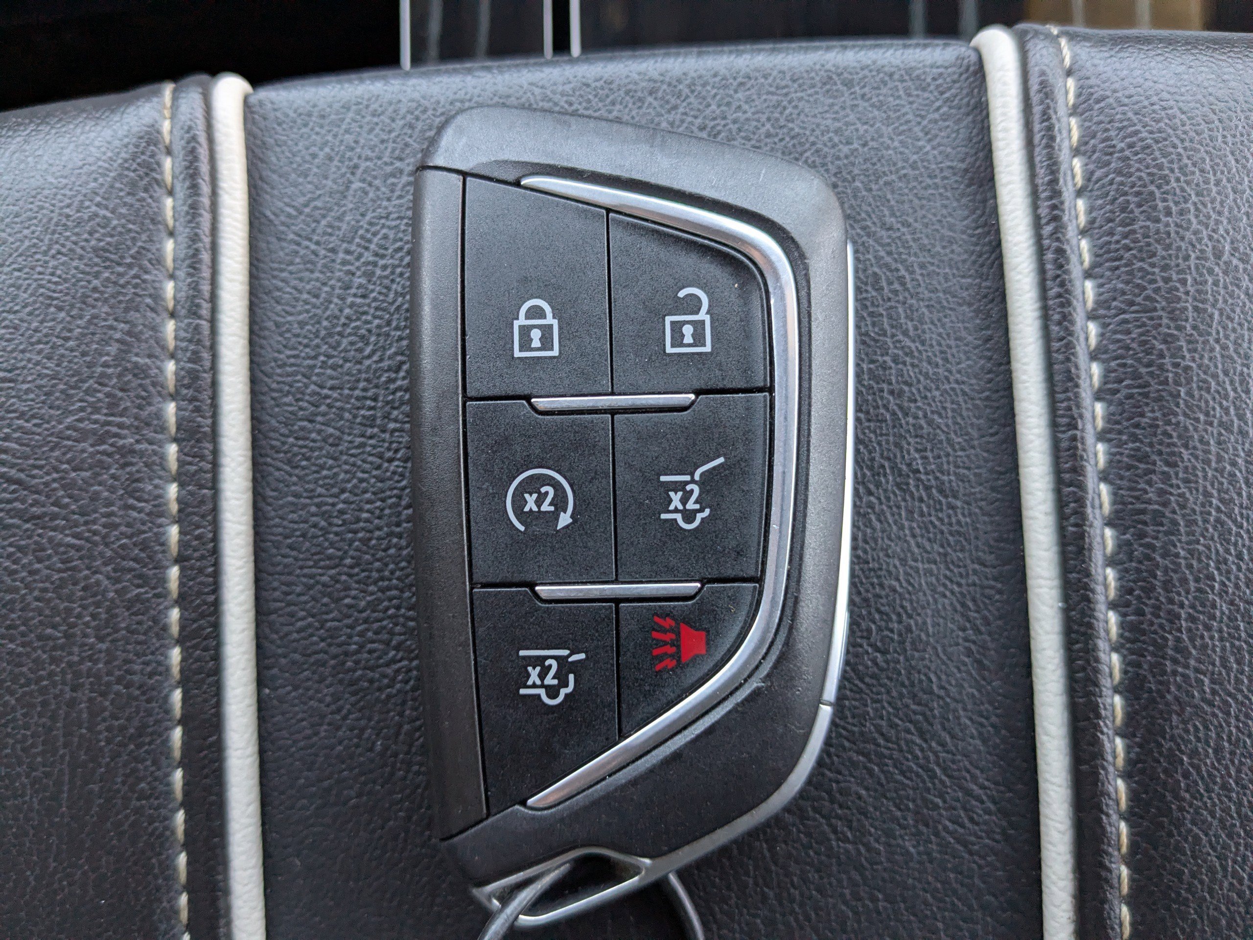 Used 2024 Cadillac Escalade Sport image 32