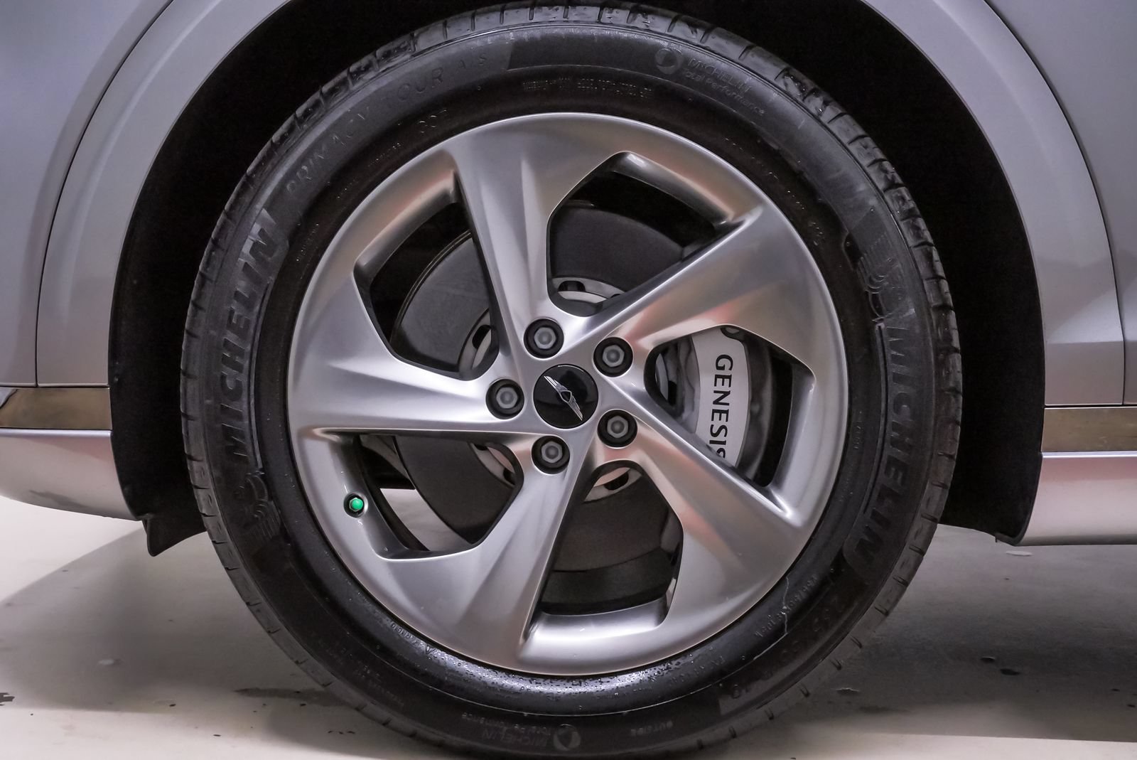 Certified 2026 Genesis GV70 2.5T AWD/4WD image 26