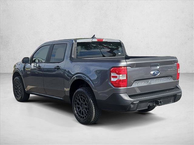 Used 2022 Ford Maverick XL FWD image 9