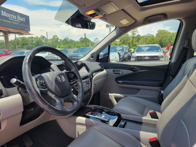 Used 2019 Honda Pilot Touring image 7