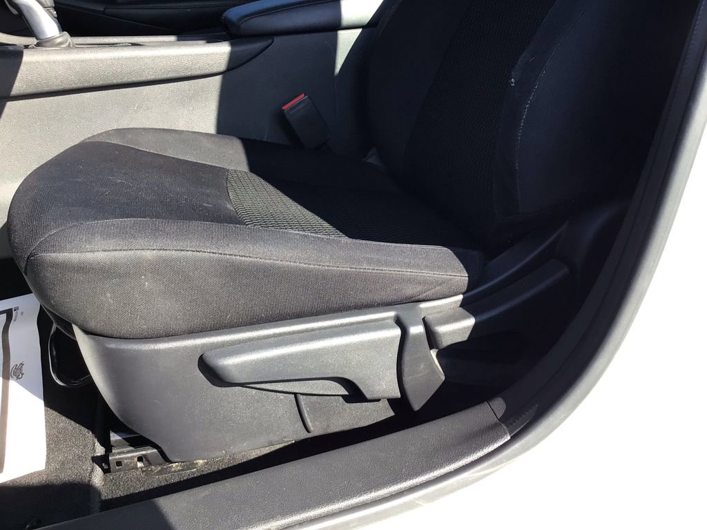 Used 2021 Nissan Sentra S image 18