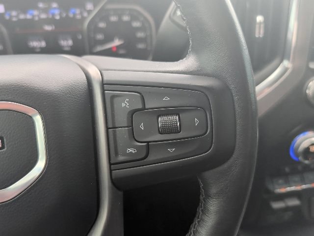 Used 2020 GMC Sierra 1500 Denali w/ Denali Ultimate Package AWD/4WD image 24