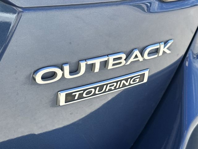 Used 2021 Subaru Outback Touring image 14