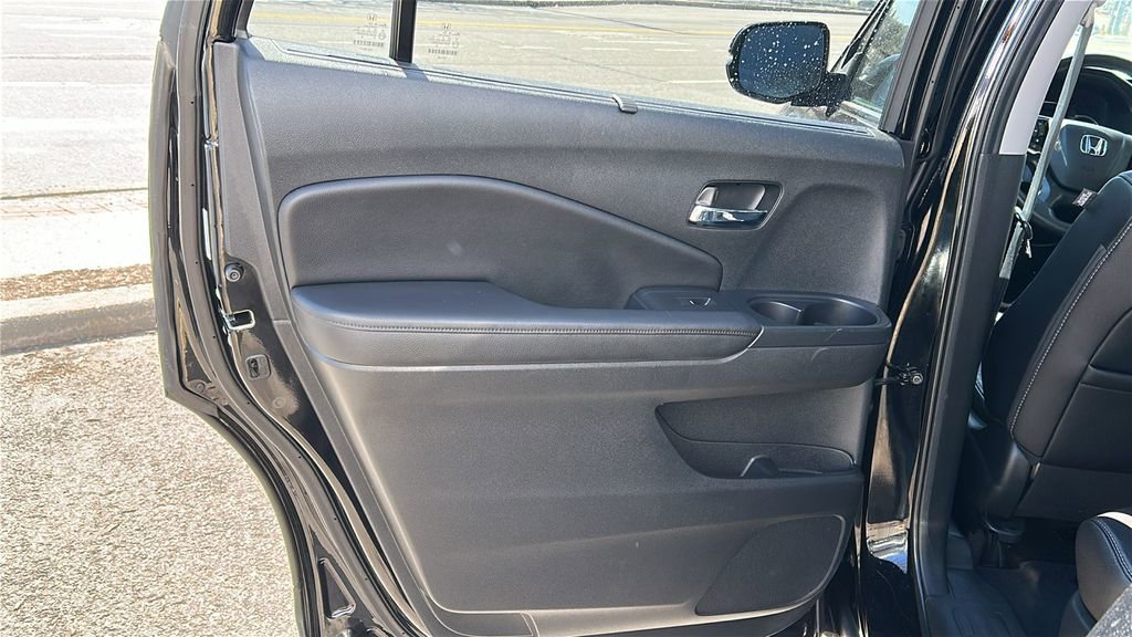 Used 2021 Honda Pilot Special Edition image 25