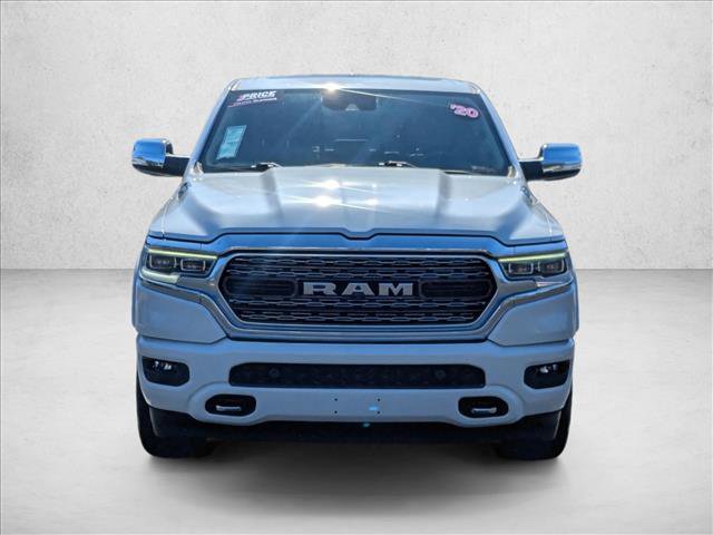 Used 2020 RAM 1500 Limited video 2