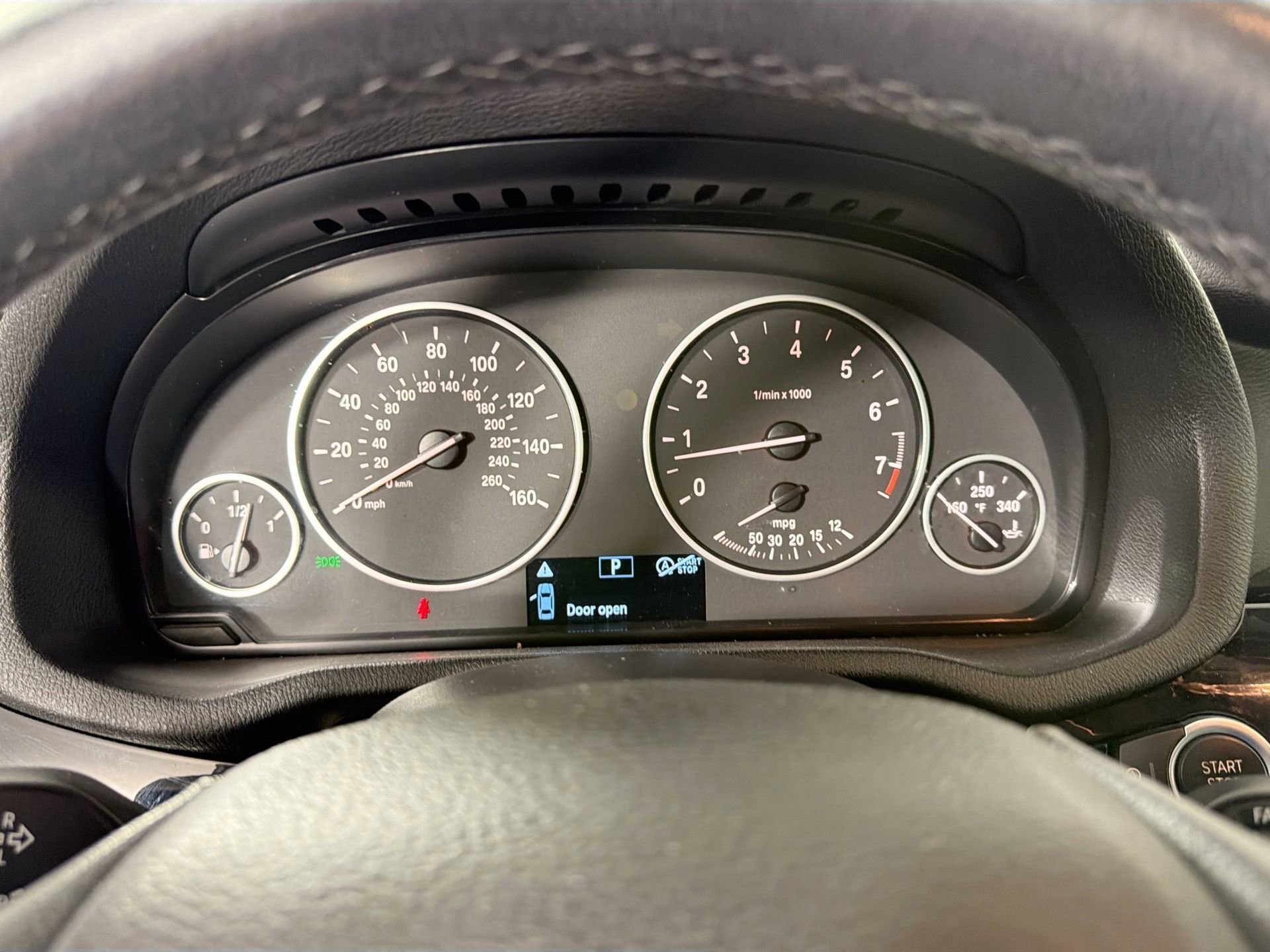 Used 2017 BMW X3 sDrive28i image 11