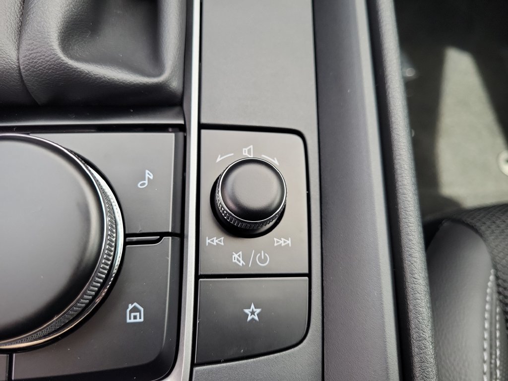 New 2026 MAZDA CX-50 AWD 2.5 S w/ Weather Package image 32