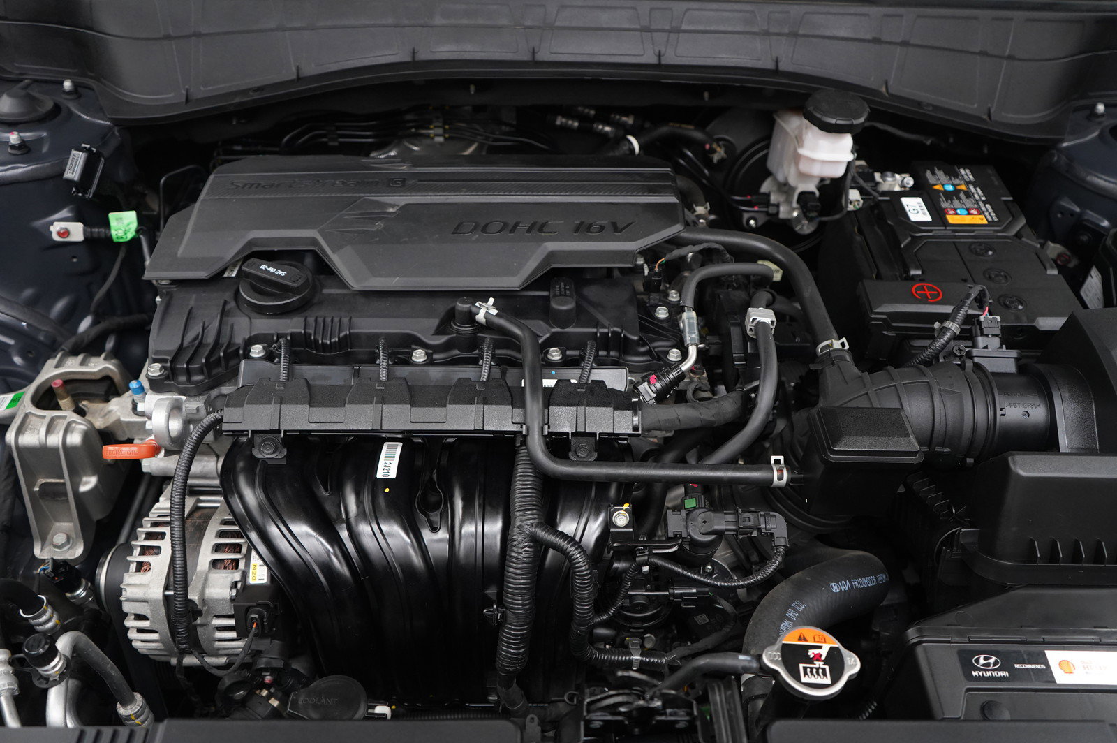 Used 2024 Hyundai Kona SEL image 26