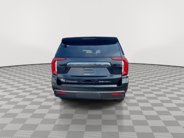 Certified 2023 GMC Yukon Denali Ultimate AWD/4WD image 11