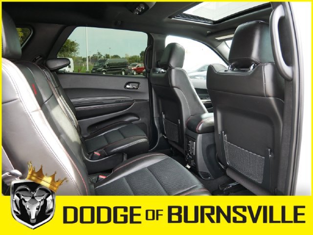 Used 2025 Dodge Durango GT AWD/4WD image 15