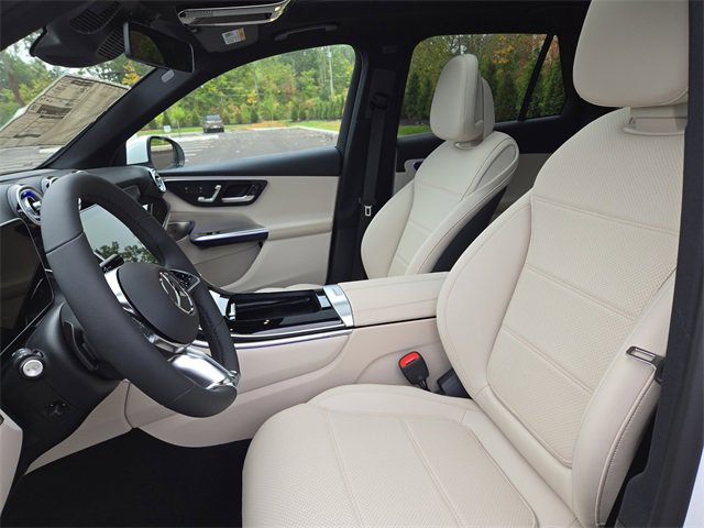 New 2026 Mercedes-Benz GLC 300 4MATIC image 24