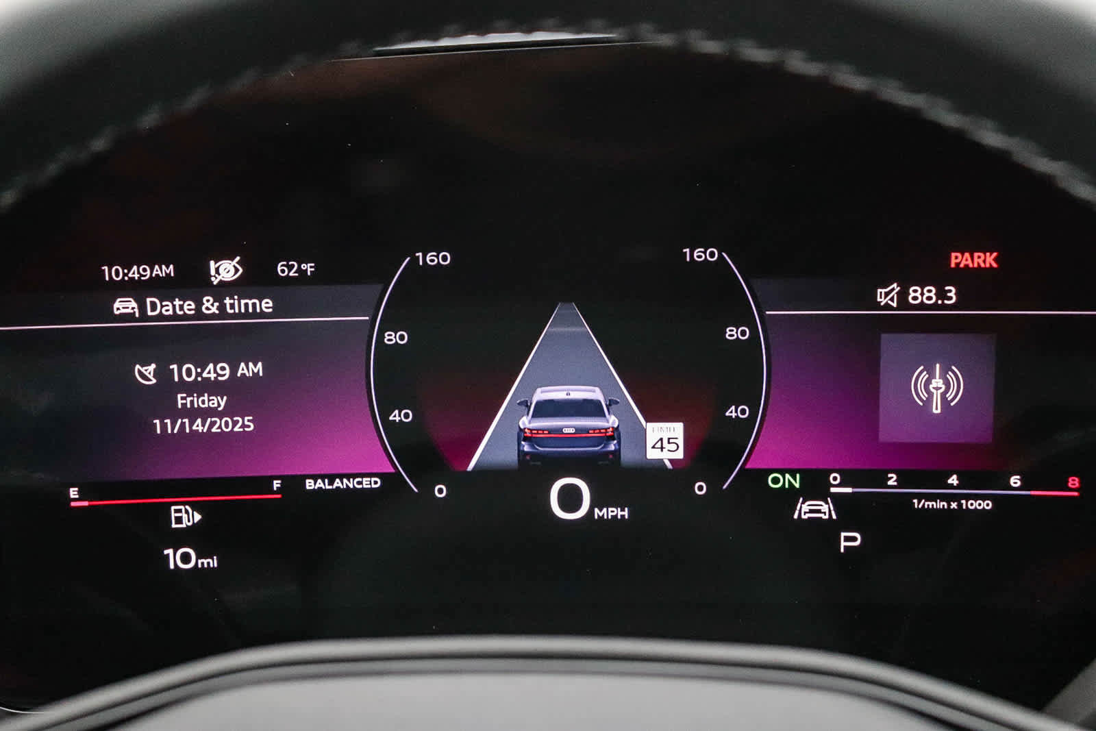 New 2026 Audi A6 Premium Plus image 29