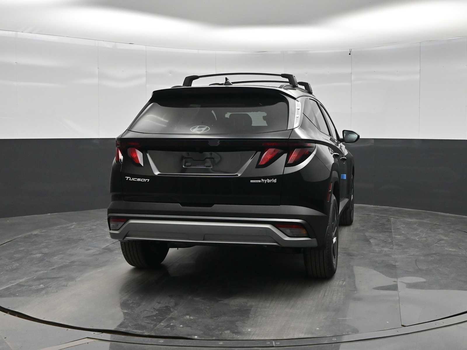 New 2026 Hyundai Tucson SEL AWD/4WD image 6