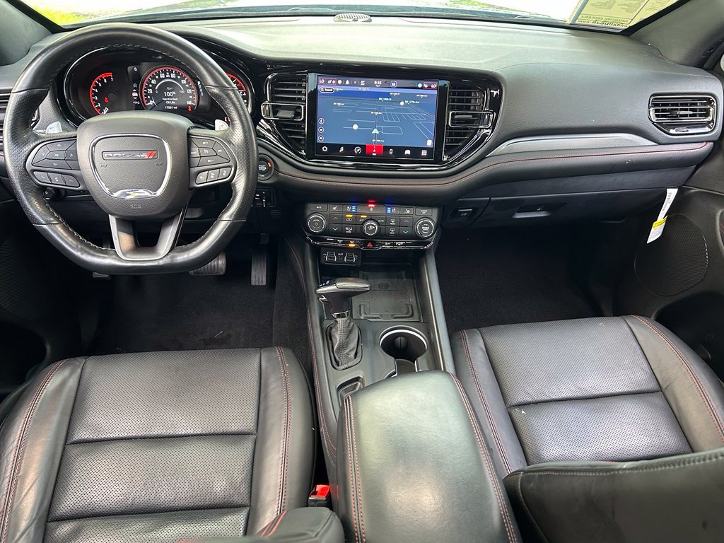 Used 2023 Dodge Durango R/T RWD image 12