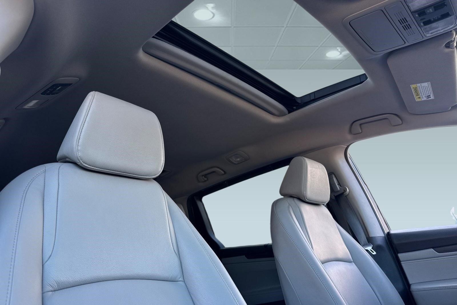 Used 2020 Honda Odyssey EX-L image 23