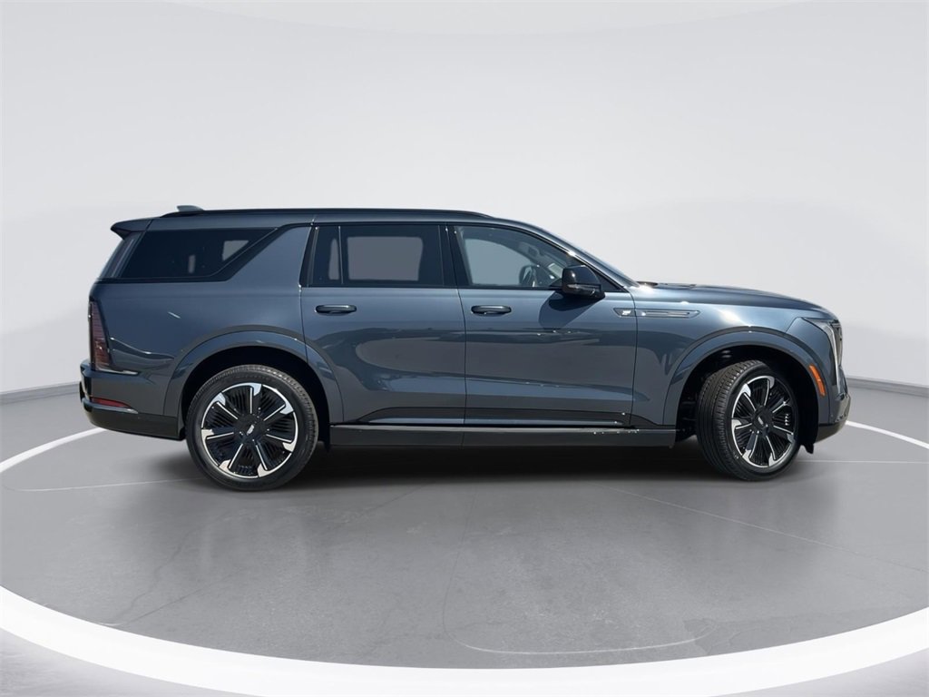 New 2026 Cadillac Escalade IQL Sport 2 image 2
