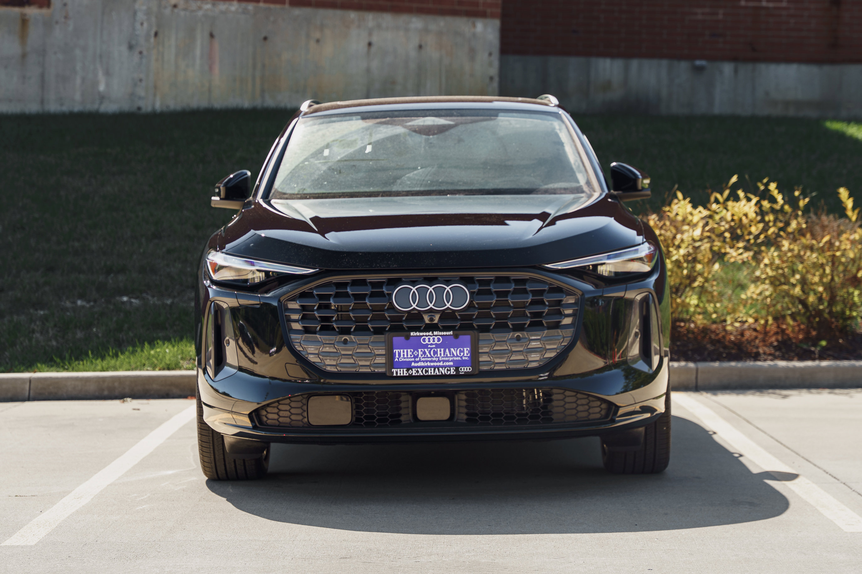 New 2025 Audi Q5 Prestige image 34