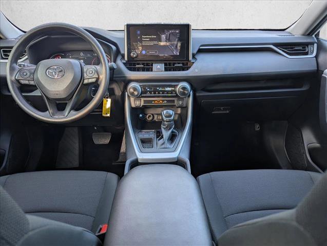 Certified 2024 Toyota RAV4 LE image 21