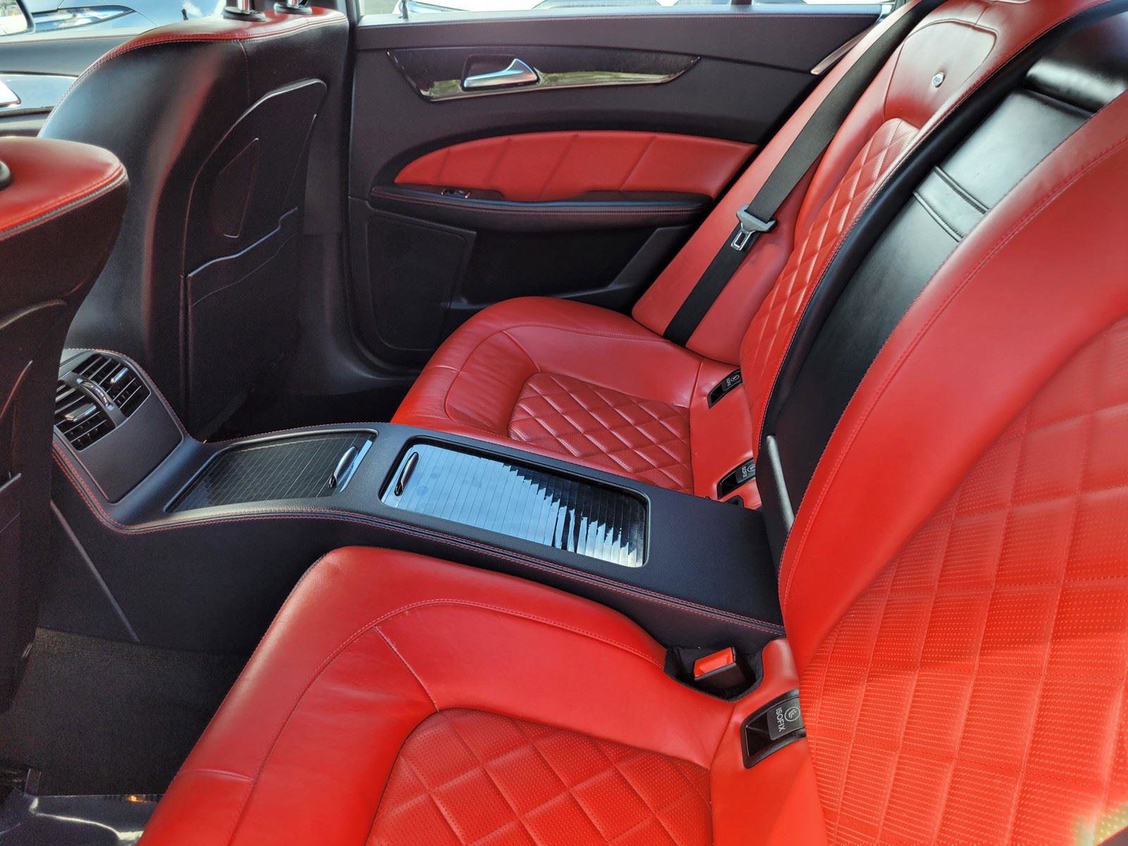 Used 2016 Mercedes-Benz CLS 400 image 17