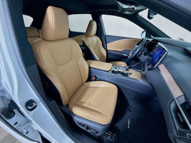 Certified 2025 Lexus RX 350 Premium w/ Convenience Package FWD image 30