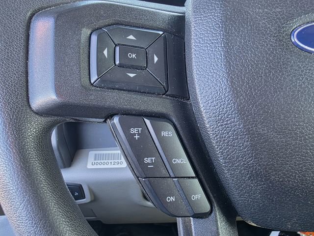 Used 2022 Ford F550 4x4 Regular Cab Super Duty image 12