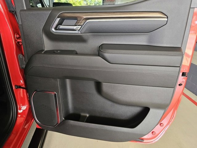 Used 2024 Chevrolet Silverado 1500 LT Trail Boss w/ Convenience Package II image 29