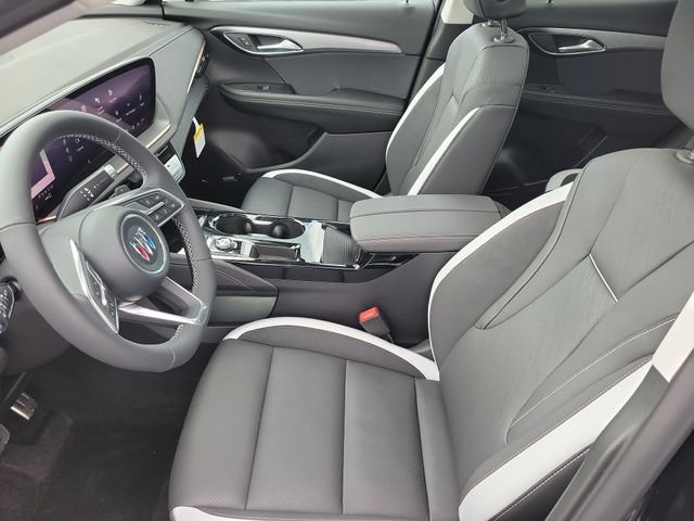 New 2026 Buick Envision Sport Touring AWD/4WD image 14