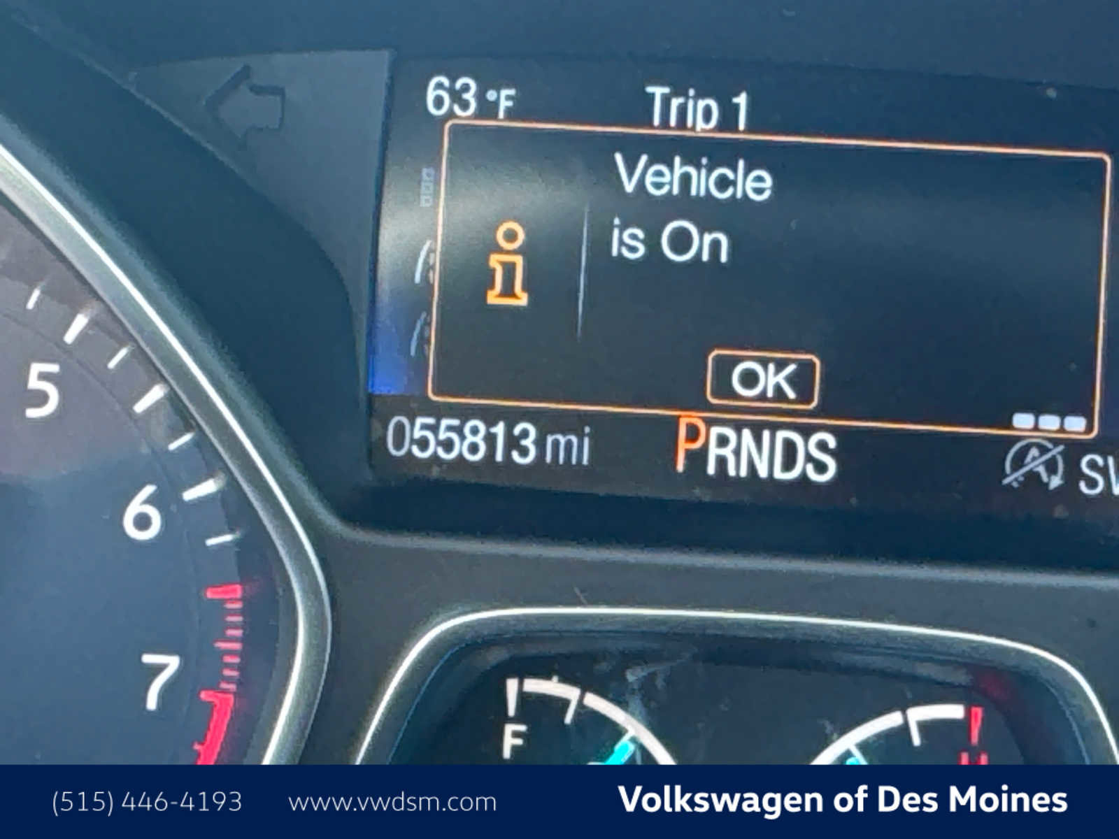 Used 2019 Ford Escape SE image 18