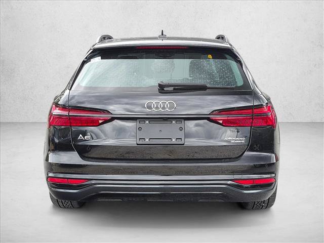 Certified 2024 Audi A6 3.0T allroad Prestige AWD/4WD image 5